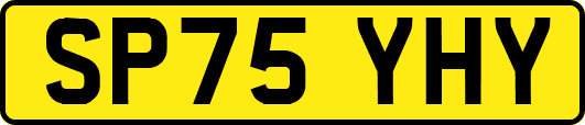 SP75YHY