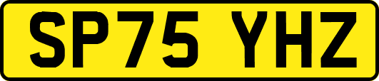 SP75YHZ