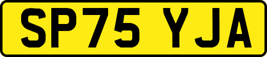 SP75YJA