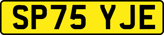 SP75YJE