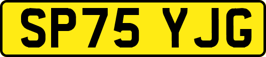 SP75YJG