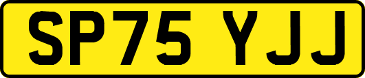 SP75YJJ