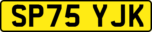 SP75YJK