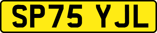 SP75YJL