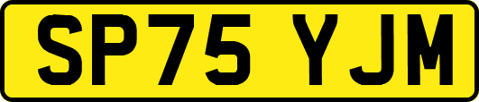 SP75YJM