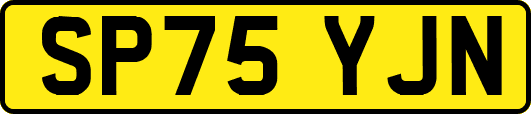 SP75YJN