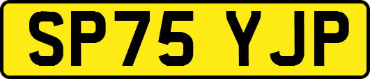 SP75YJP