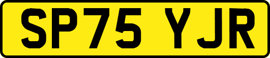 SP75YJR