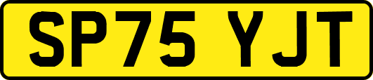 SP75YJT