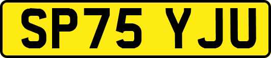 SP75YJU