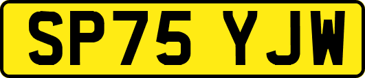 SP75YJW