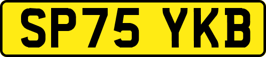 SP75YKB
