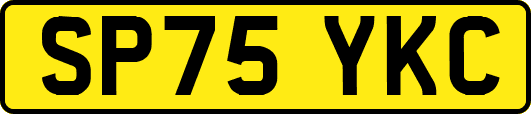 SP75YKC