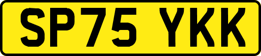 SP75YKK