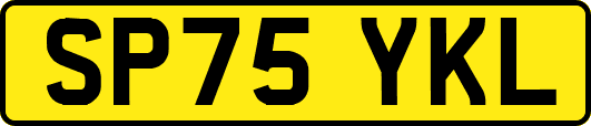 SP75YKL