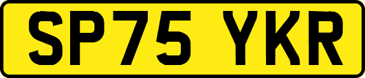 SP75YKR