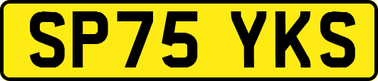 SP75YKS