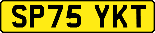SP75YKT
