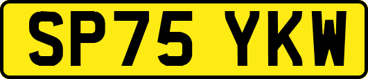 SP75YKW