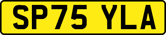 SP75YLA