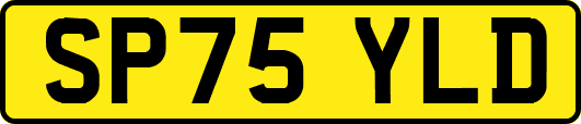 SP75YLD
