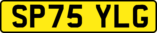 SP75YLG