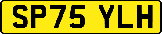SP75YLH