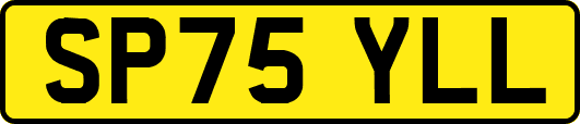 SP75YLL