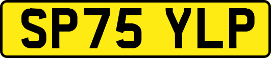 SP75YLP