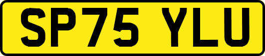 SP75YLU