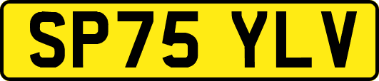 SP75YLV