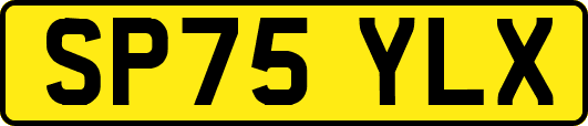 SP75YLX