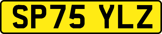 SP75YLZ