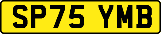 SP75YMB