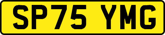 SP75YMG