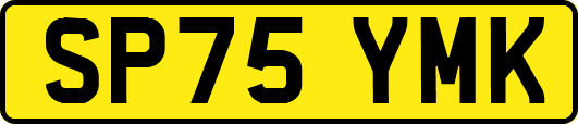 SP75YMK