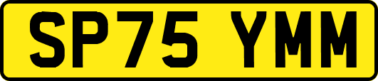 SP75YMM