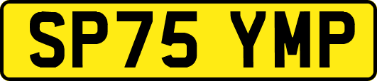 SP75YMP
