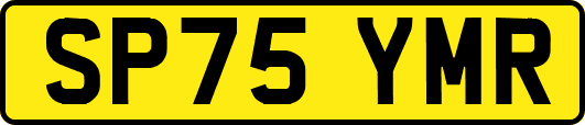 SP75YMR