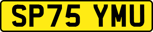 SP75YMU