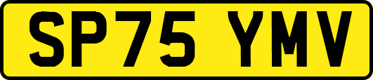 SP75YMV