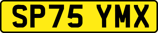 SP75YMX