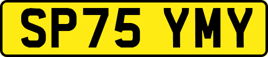 SP75YMY