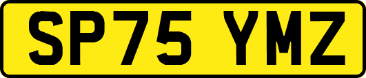 SP75YMZ