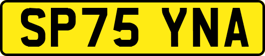 SP75YNA