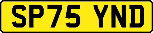 SP75YND