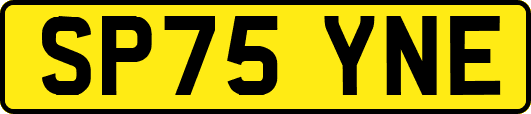 SP75YNE