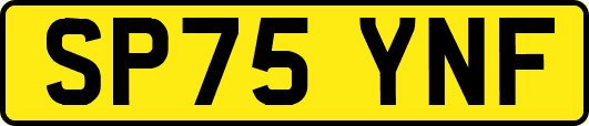 SP75YNF