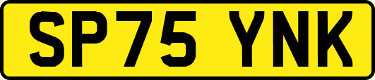 SP75YNK