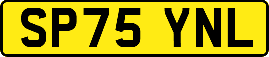 SP75YNL
